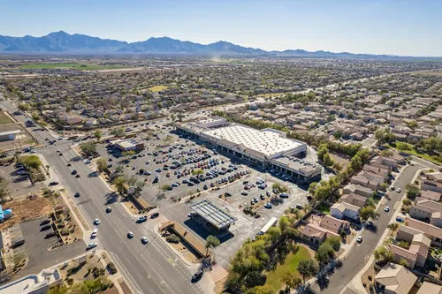 Ryland at Heritage in Tolleson, Arizona